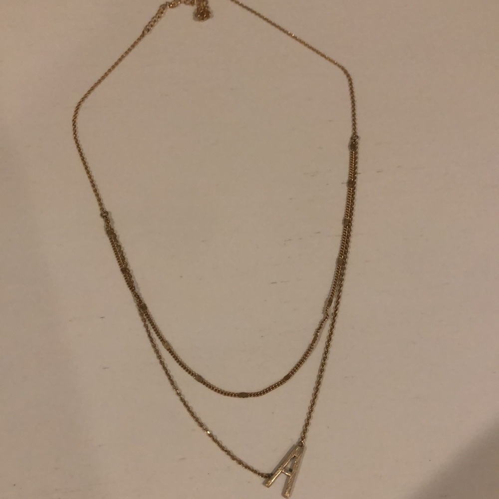 Bundle necklaces. - Picture 3 of 3
